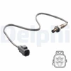 Image de Sonde Lambda Delphi Es2128812b1 Volvo