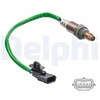 Image de Sonde Lambda Delphi Es2130912b1 Dacia;Renault