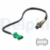 Image de Sonde Lambda Delphi Es2131612b1 Citroen;Ds;Peugeot