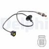 Image de Sonde Lambda Delphi Es2133512b1 Mitsubishi