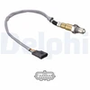 Image de Sonde Lambda Delphi Es2135012b1 Opel;Vauxhall