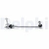 Image de Barre Stabilisatrice Tc7845 Delphi Delphi Tc7845 Mercedes-Benz