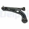 Image de Bras De Liaison, Suspension De Roue Tc6887 Delphi Delphi Tc6887 Fiat;Lancia