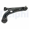 Image de Bras De Liaison, Suspension De Roue Tc6888 Delphi Delphi Tc6888 Fiat;Lancia
