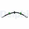 Image de Flexible De Frein Delphi Lh7701 Iveco