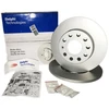 Image de Disque De Frein Delphi Bg9487c Maserati
