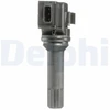 Image de Bobine D'Allumage Gn10726-12b1 Delphi Delphi Gn1072612b1 Subaru