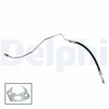 Image de Flexible De Frein Delphi Lh7625 Citroen;Ds