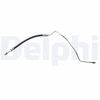 Image de Flexible De Frein Delphi Lh7626 Citroen;Ds