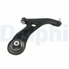 Image de Triangle, Suspension De Roue Tc6832 Delphi Delphi Tc6832 Honda