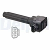 Image de Bobine D'Allumage Gn10975-12b1 Delphi Delphi Gn1097512b1 Mitsubishi