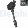 Image de Bobine D'Allumage Gn10960-12b1 Delphi Delphi Gn1096012b1 Lexus;Toyota