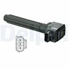 Image de Bobine D'Allumage Gn10983-12b1 Delphi Delphi Gn1098312b1 Mitsubishi
