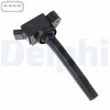 Image de Bobine D'Allumage Gn11019-12b1 Delphi Delphi Gn1101912b1 Toyota