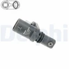 Image de Capteur De Vitesse De Roue Ss21264-12b1 Delphi Delphi Ss2126412b1 Citroen;Ds;Peugeot