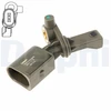 Image de Capteur De Vitesse De Roue Ss21274-12b1 Delphi Delphi Ss2127412b1 Audi;Seat;Skoda;Volkswagen