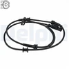 Image de Capteur De Vitesse De Roue Ss21278-12b1 Delphi Delphi Ss2127812b1 Fiat