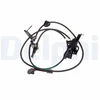Image de Capteur De Vitesse De Roue Ss21279-12b1 Delphi Delphi Ss2127912b1 Toyota
