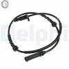 Image de Capteur De Vitesse De Roue Ss21280-12b1 Delphi Delphi Ss2128012b1 Bmw;