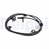 Image de Capteur De Vitesse De Roue Ss21287-12b1 Delphi Delphi Ss2128712b1 Toyota