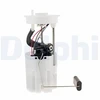Image de Unité D'Alimentation En Carburant Delphi Fg269312b1 Seat;Skoda;Volkswagen