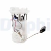 Image de Unité D'Alimentation En Carburant Delphi Fg269212b1 Renault