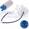 Image de Pompe À Carburant Delphi Fe082112b1 Daihatsu;Toyota