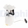 Image de Unité D'Alimentation En Carburant Delphi Ft411712b1 Renault