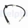 Image de Durite De Frein Delphi Lh7767 Citroen;Opel