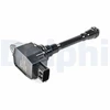 Image de Bobine Gn11128-12b1 Delphi Delphi Gn1112812b1 Dacia;Nissan;Renault