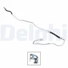 Image de Flexible De Frein Delphi Lh7860 Peugeot