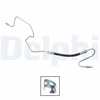 Image de Flexible De Frein Delphi Lh7796 Peugeot