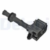 Image de Bobine D'Allumage Gn11140-12b1 Delphi Delphi Gn1114012b1 Alfa Romeo;Citroen;Ds;Fiat;Jeep;Opel;Peugeot;Toyota