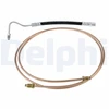 Image de Durite De Frein Delphi Lh7798 Renault