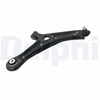 Image de Bras De Suspension, Suspension Tc6789 Delphi Delphi Tc6789 Ford