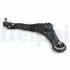 Image de Bras De Commande, Suspension De Roue Tc4767 Delphi Delphi Tc4767 Renault
