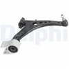 Image de Triangle De Suspension Tc6807 Delphi Delphi Tc6807 Opel;Vauxhall