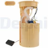 Image de Unité D'Injection De Carburant Delphi Fg261312b1 Volkswagen