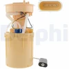 Image de Unité D'Injection De Carburant Delphi Fg246212b1 Seat;Volkswagen