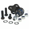 Image de Rotule Tc9207 Delphi Delphi Tc9207 Mitsubishi;Nissan;Renault
