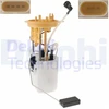 Image de Unité D'Alimentation En Carburant Delphi Fg269812b1 Audi;Volkswagen