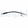 Image de Durite De Frein Delphi Lh7772 Audi