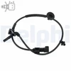 Image de Capteur De Vitesse De Roue Ss21216-12b1 Delphi Delphi Ss2121612b1 Opel;Vauxhall