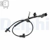 Image de Capteur De Vitesse De Roue Ss21234-12b1 Delphi Delphi Ss2123412b1 Ford
