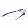 Image de Durite De Frein Delphi Lh7735 Citroen;Fiat;Opel;Peugeot