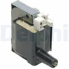 Image de Bobine D'Allumage Gn10068-12b1 Delphi Delphi Gn1006812b1 Honda;Rover;Saab