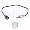 Image de Sonde Lambda Delphi Es2139812b1 Ford