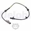 Image de Capteur De Vitesse De Roue Ss21256-12b1 Delphi Delphi Ss2125612b1 Nissan