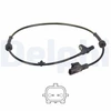 Image de Capteur De Vitesse De Roue Ss21257-12b1 Delphi Delphi Ss2125712b1 Nissan
