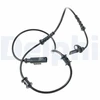 Image de Capteur De Vitesse De Roue Ss21259-12b1 Delphi Delphi Ss2125912b1 Fiat